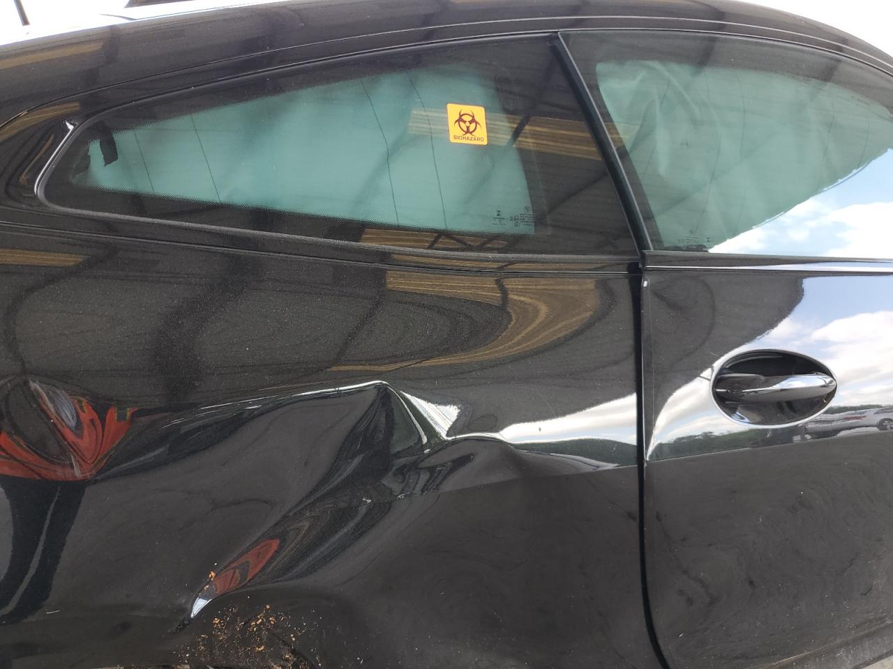 2021 BMW 430I VIN: WBA53AP06MCF22211 Lot: 55081744