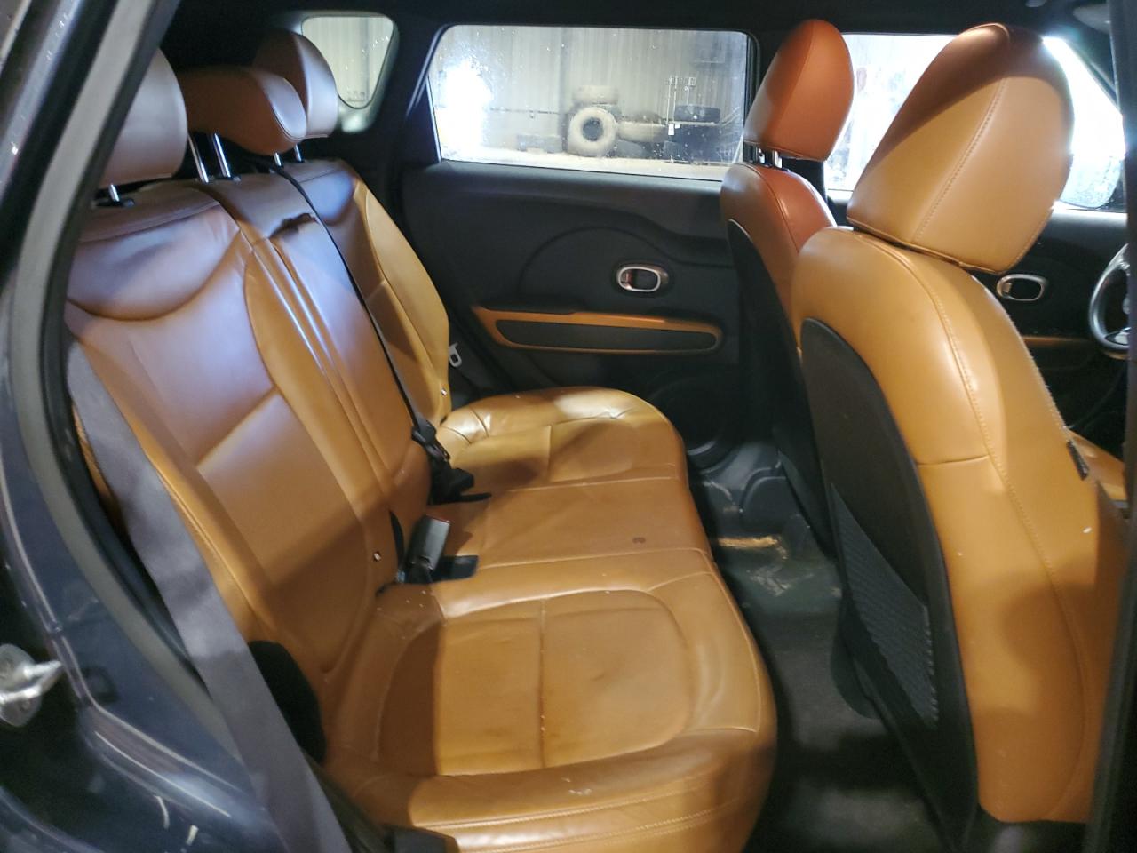 2015 Kia Soul ! VIN: KNDJX3A56F7214065 Lot: 56116064