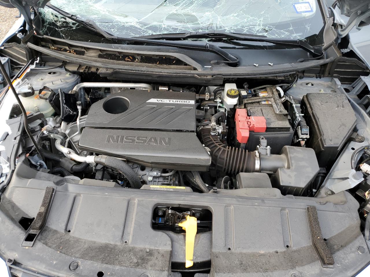 2023 Nissan Rogue - Image 12