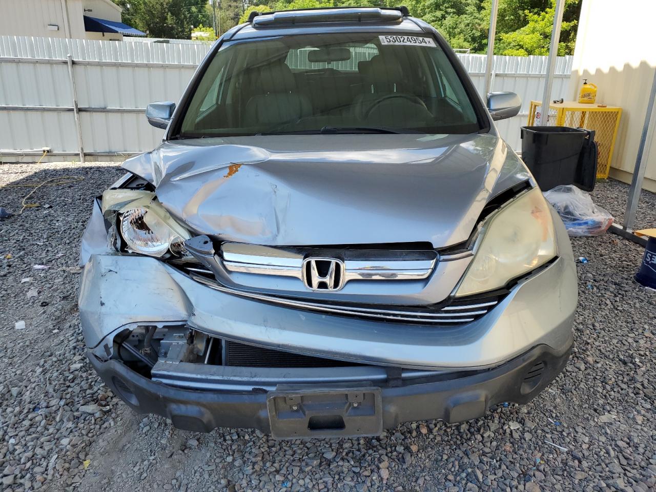 2009 Honda CR-V - Image 5