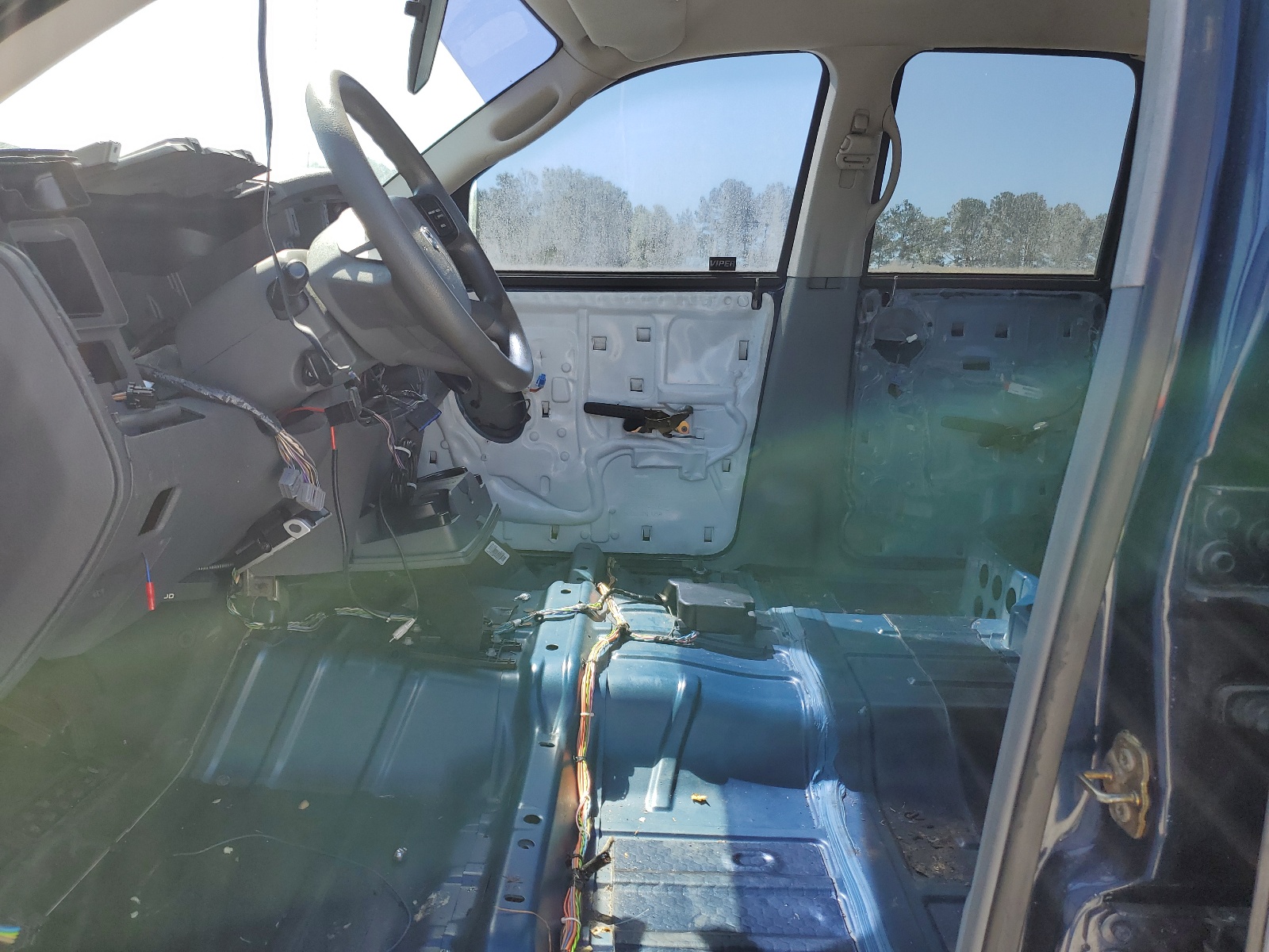 1D7HU18N97J595146 2007 Dodge Ram 1500 St