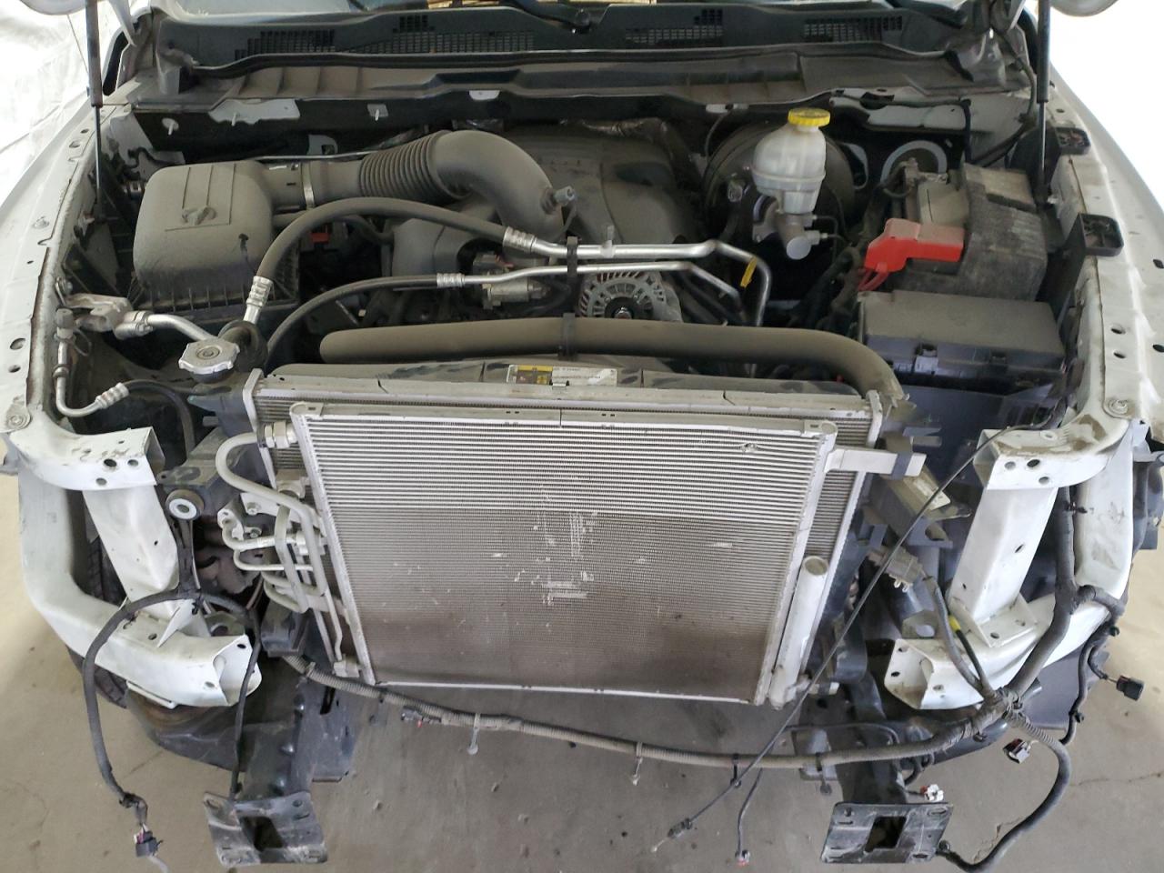 2019 RAM 1500 - Image 11