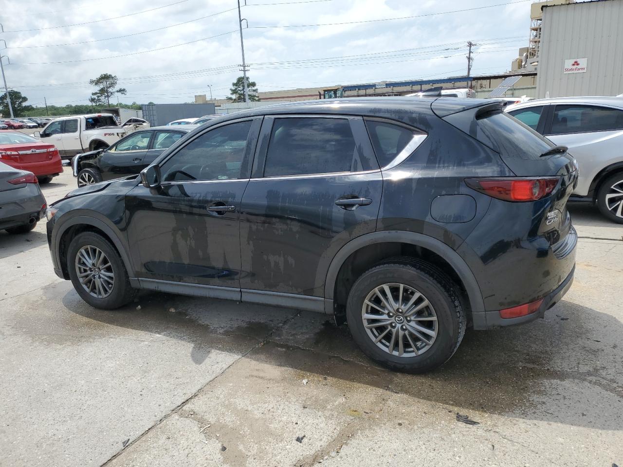 JM3KFACL1H0193281 2017 MAZDA CX-5 - Image 2