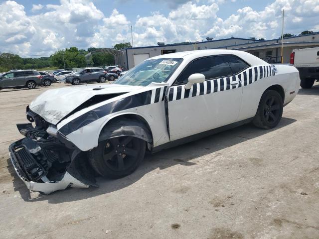 2014 Dodge Challenger Sxt zu verkaufen in Lebanon, TN - Front End