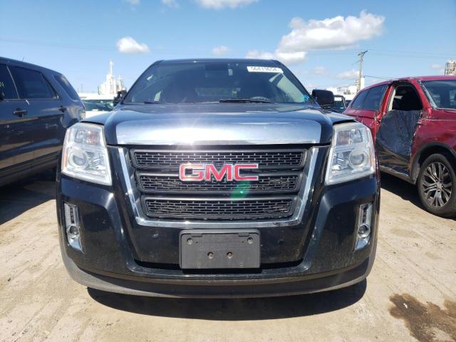 Parquets GMC TERRAIN 2014 Czarny