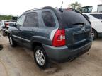 2009 Kia Sportage Lx for Sale in Pekin, IL - Front End