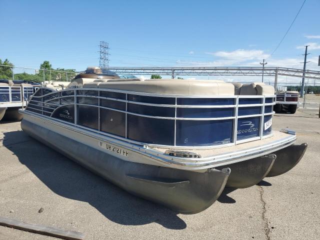 2012 Benn Pontoon for Sale in Moraine, OH - All Over