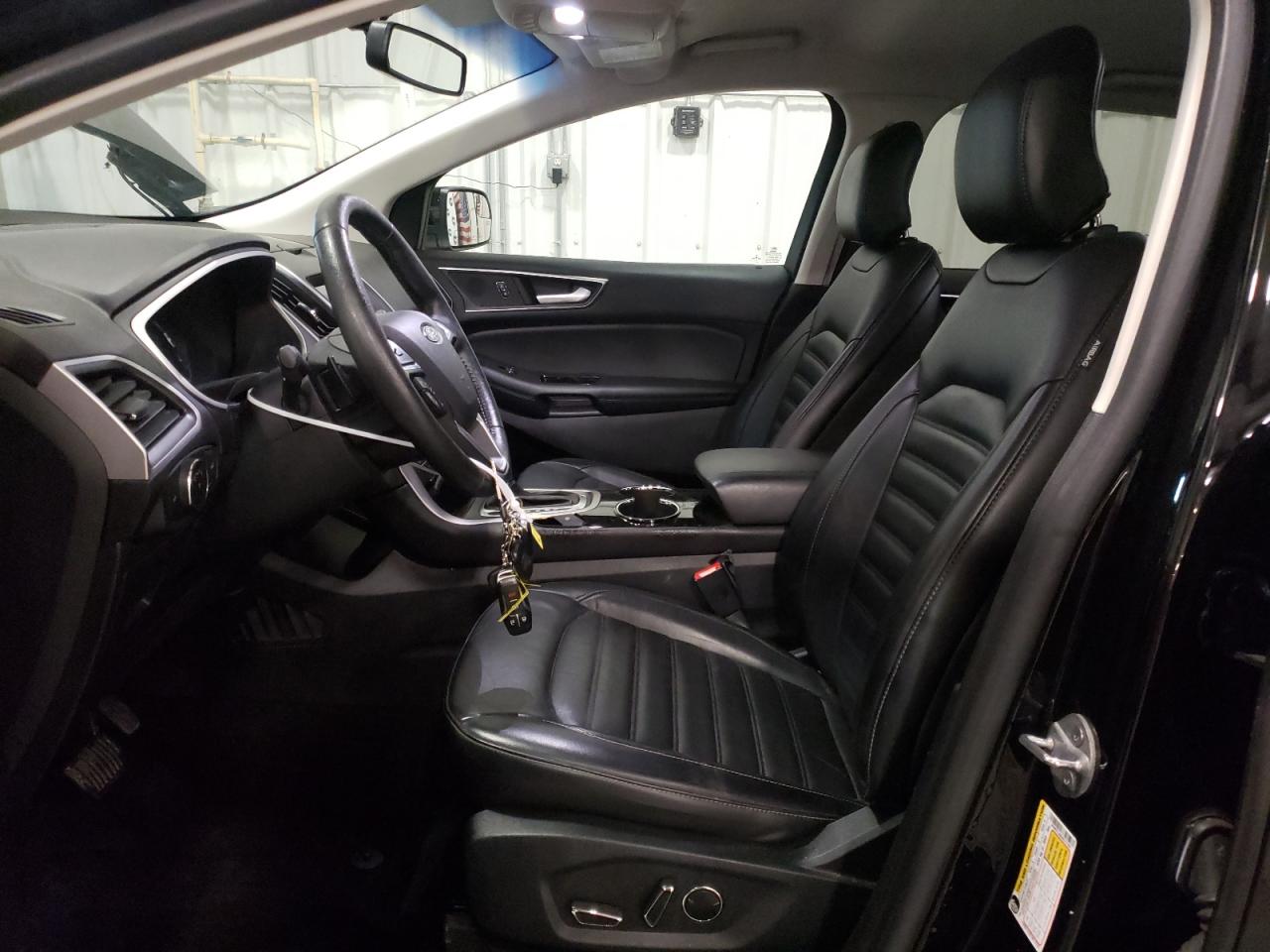 2016 Ford Edge Sel VIN: 2FMPK4J86GBC37469 Lot: 56334284