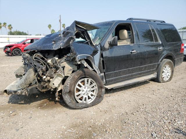 2012 Ford Expedition Xlt