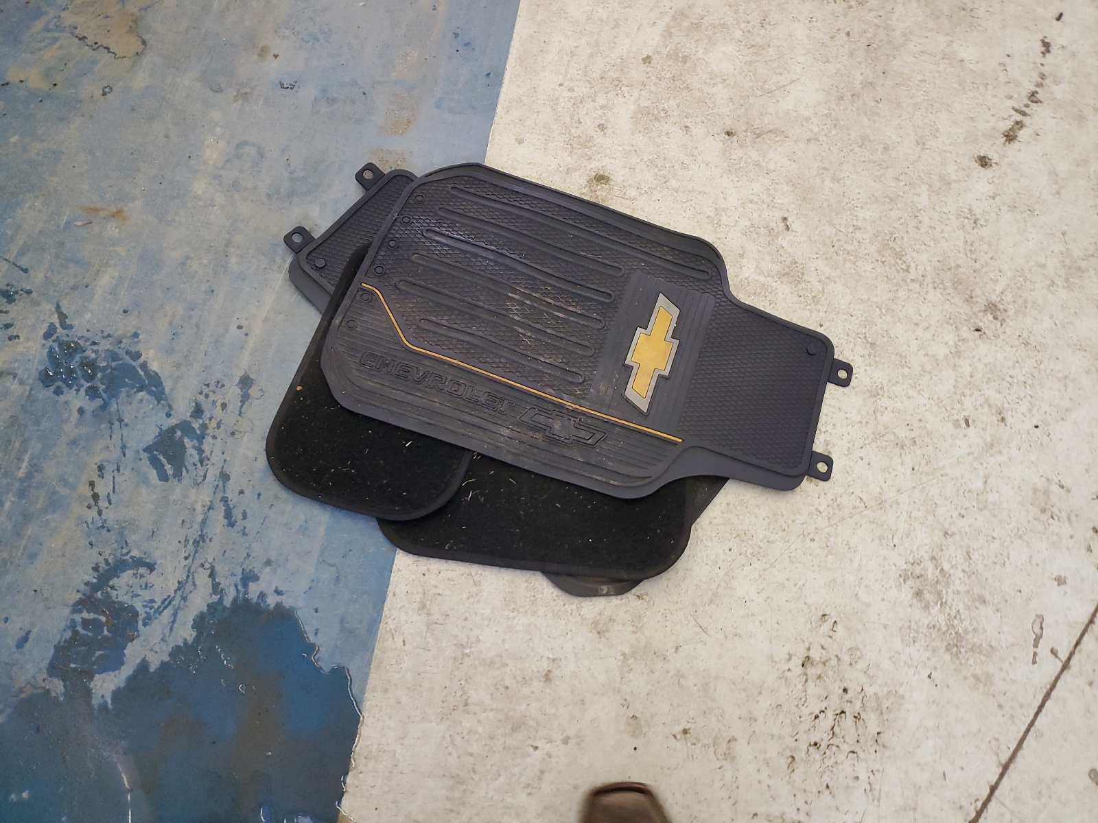 2G1WG5EK8B1114597 2011 Chevrolet Impala Lt