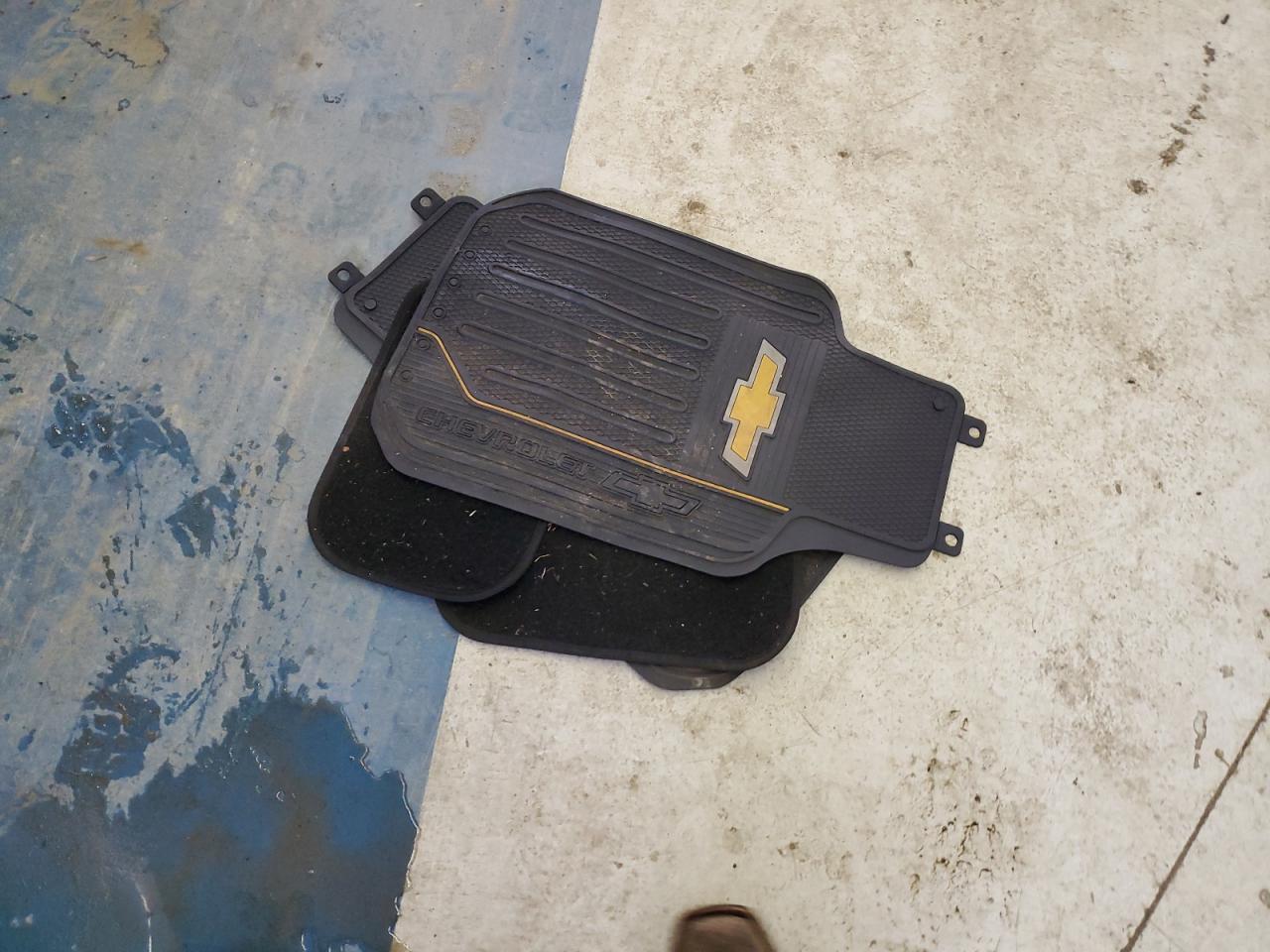 2011 Chevrolet Impala Lt VIN: 2G1WG5EK8B1114597 Lot: 57141024