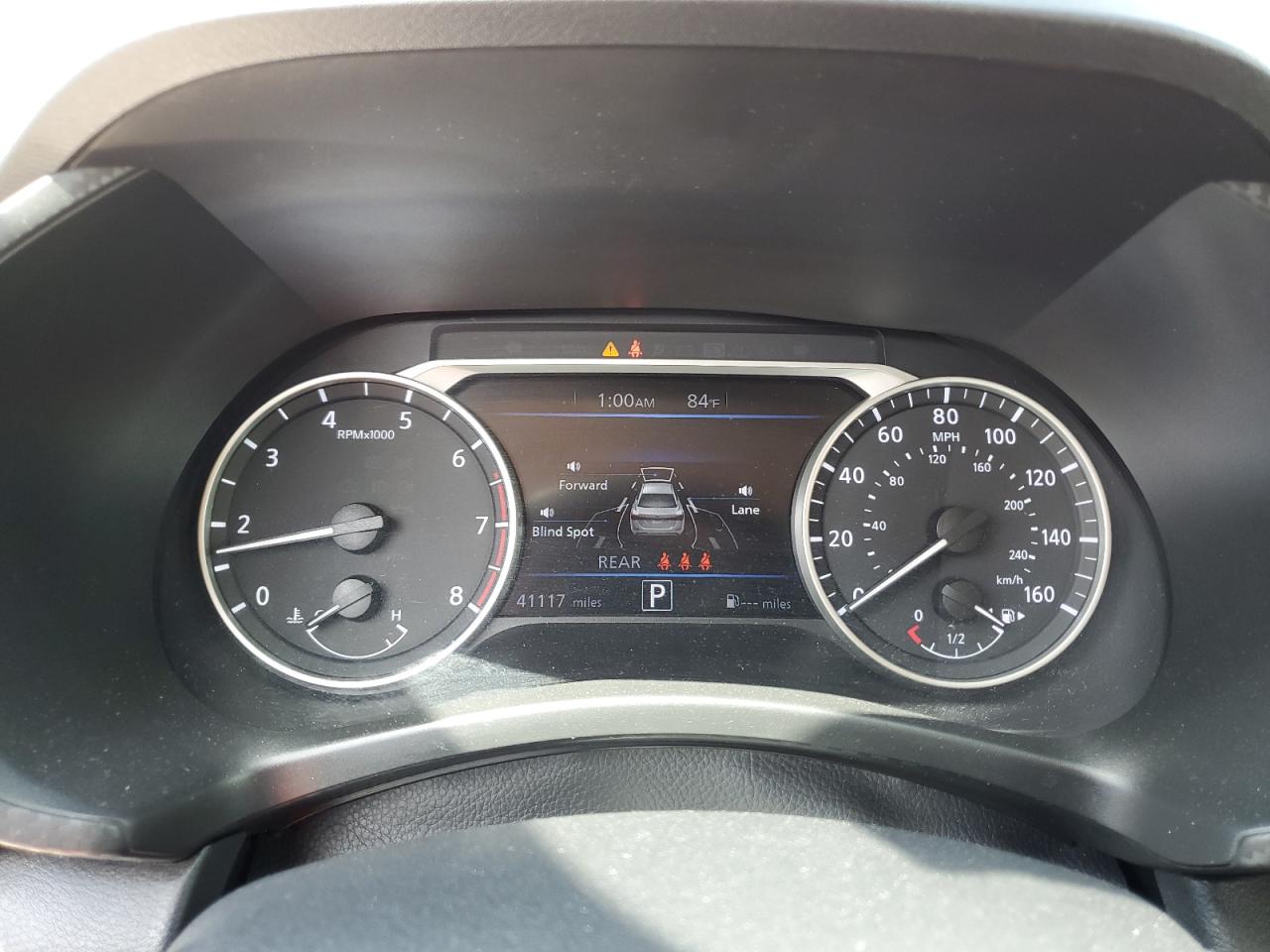 2020 Nissan Sentra Sr VIN: 3N1AB8DV6LY230822 Lot: 53843054