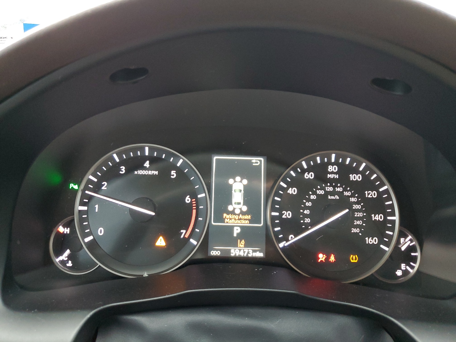 58ABK1GG8HU057387 2017 Lexus Es 350