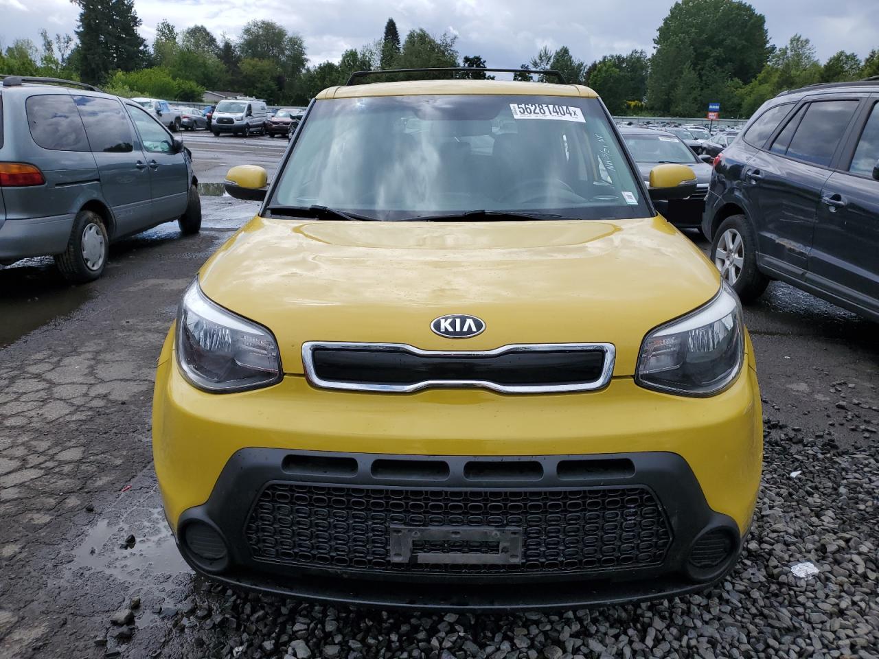 KNDJP3A52E7063210 2014 Kia Soul +