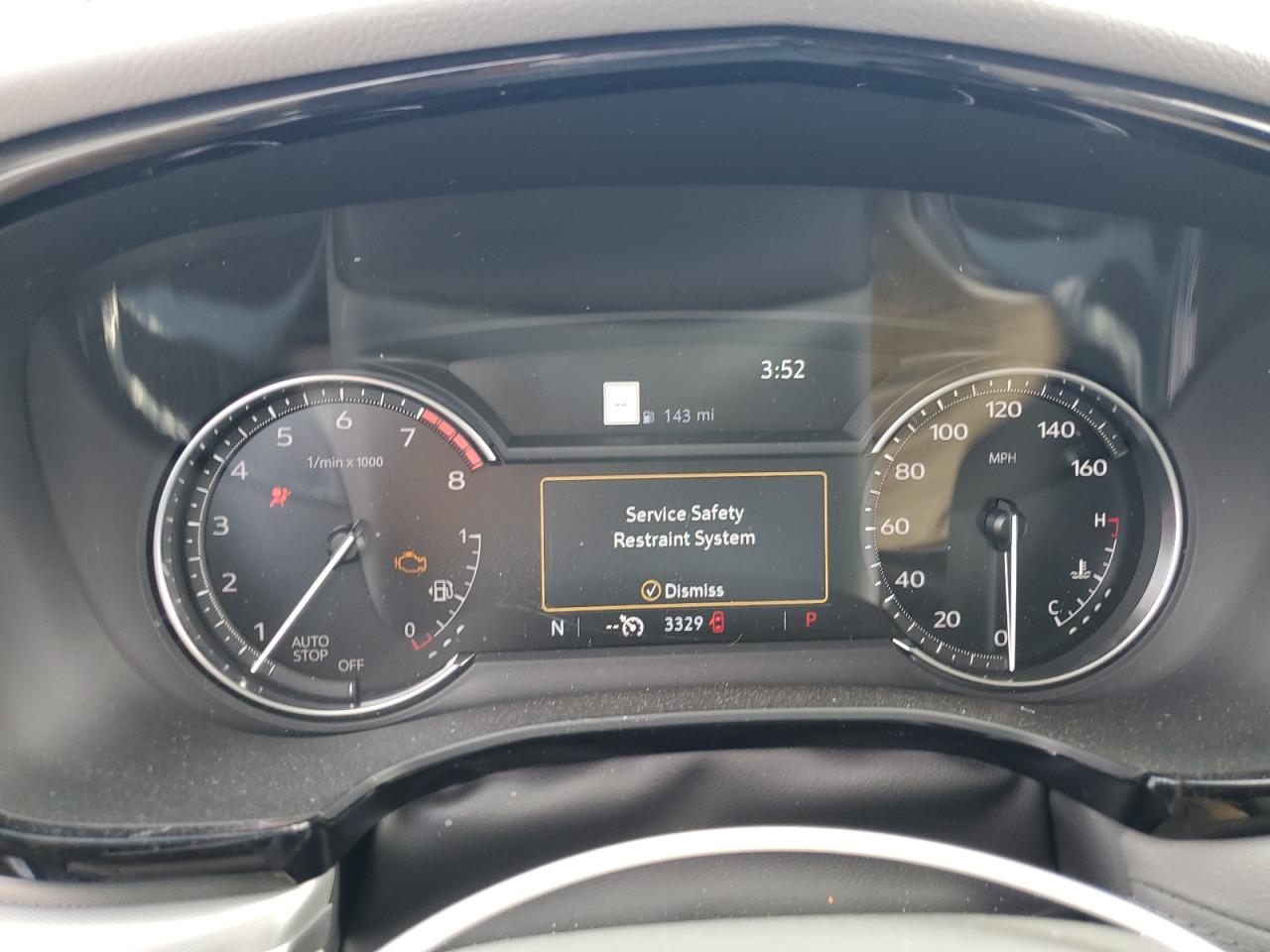 2023 Cadillac Xt5 Premium Luxury VIN: 1GYKNCRS6PZ221585 Lot: 55219904