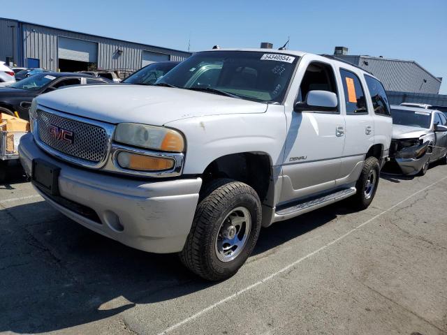 2004 Gmc Yukon Denali за продажба в Vallejo, CA - Minor Dent/Scratches