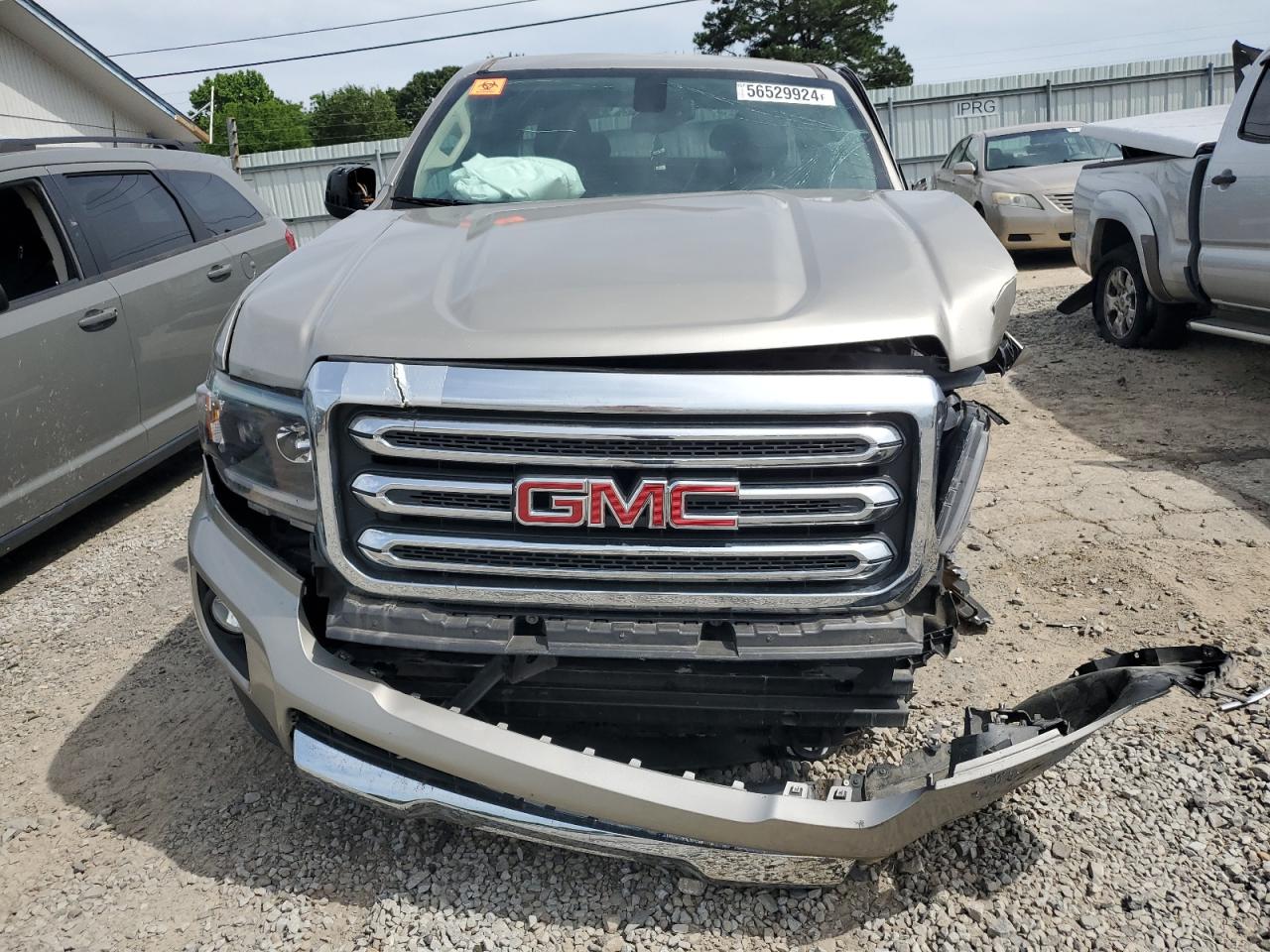 2019 GMC Canyon - Image 5