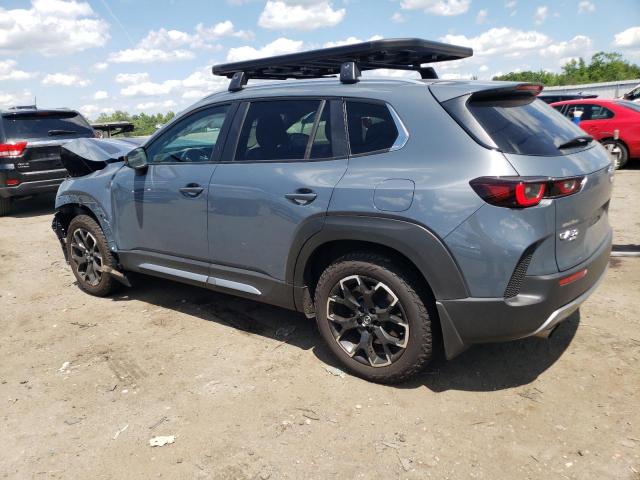 7MMVABXY7PN136861 | 2023 Mazda cx-50 base