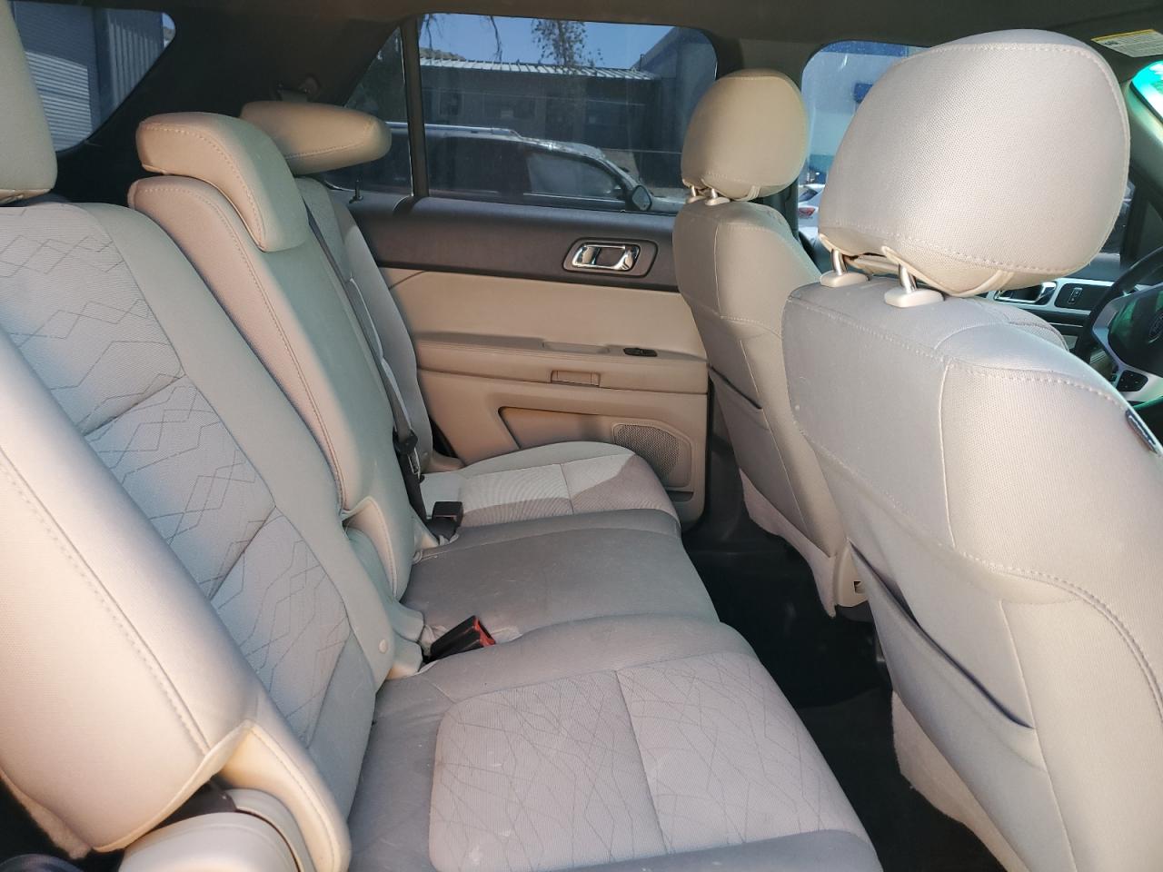 2013 Ford Explorer - Image 11