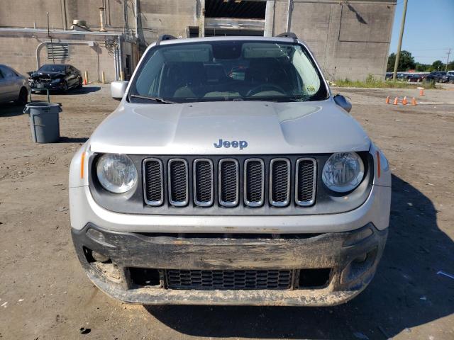 ZACCJBBT2FPC07554 | 2015 Jeep renegade latitude