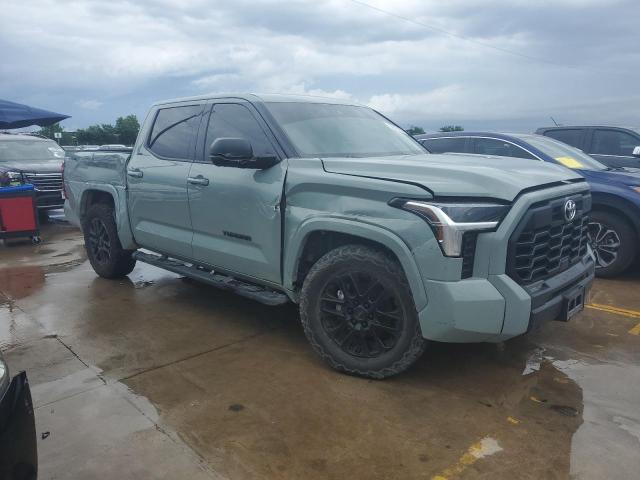  TOYOTA TUNDRA 2023 Серый