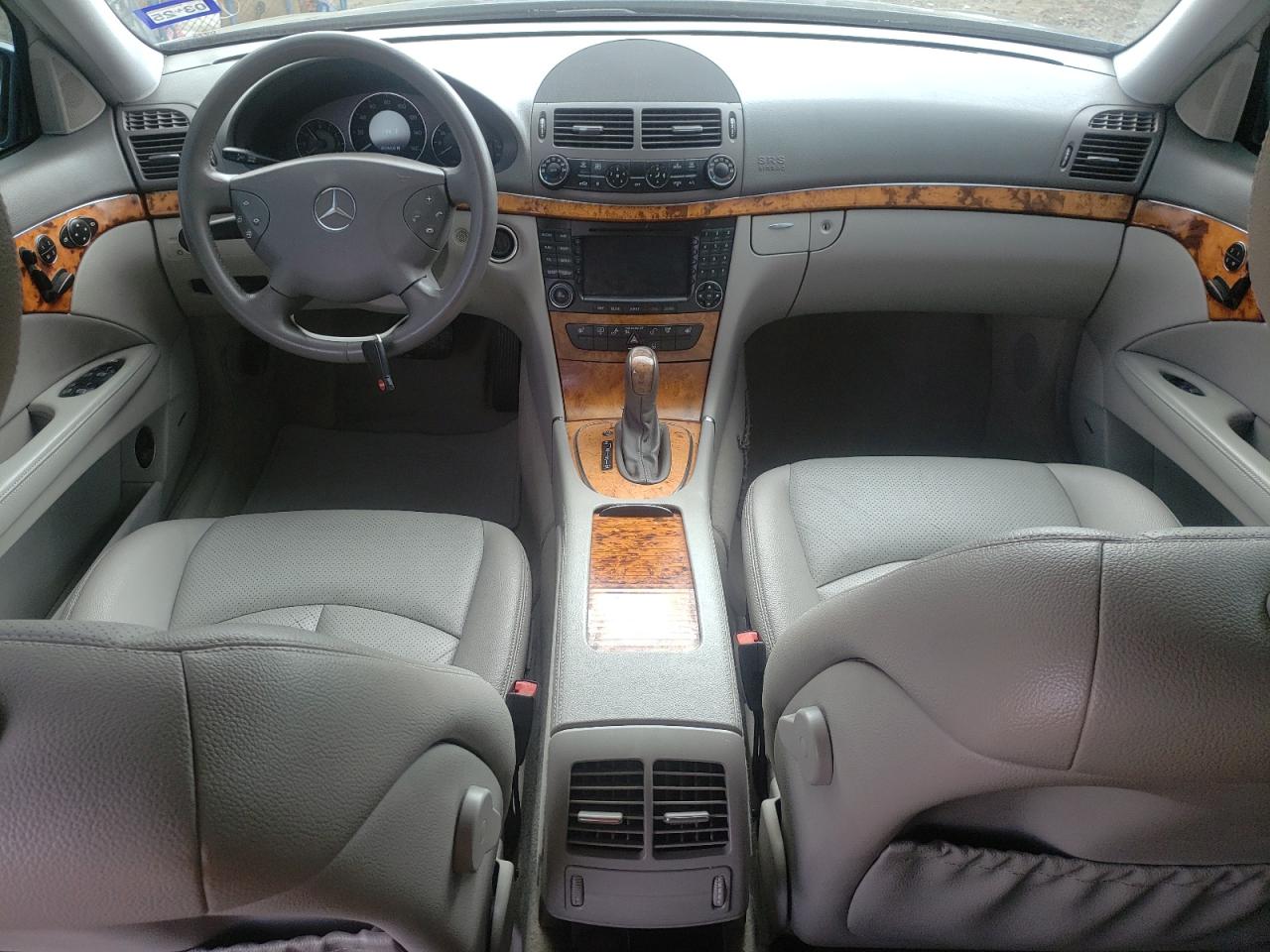 2006 Mercedes-Benz E-klasse - Image 8