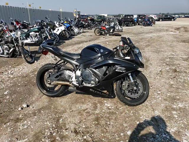 JS1GN7EA982108783 2008 Suzuki Gsx-R600