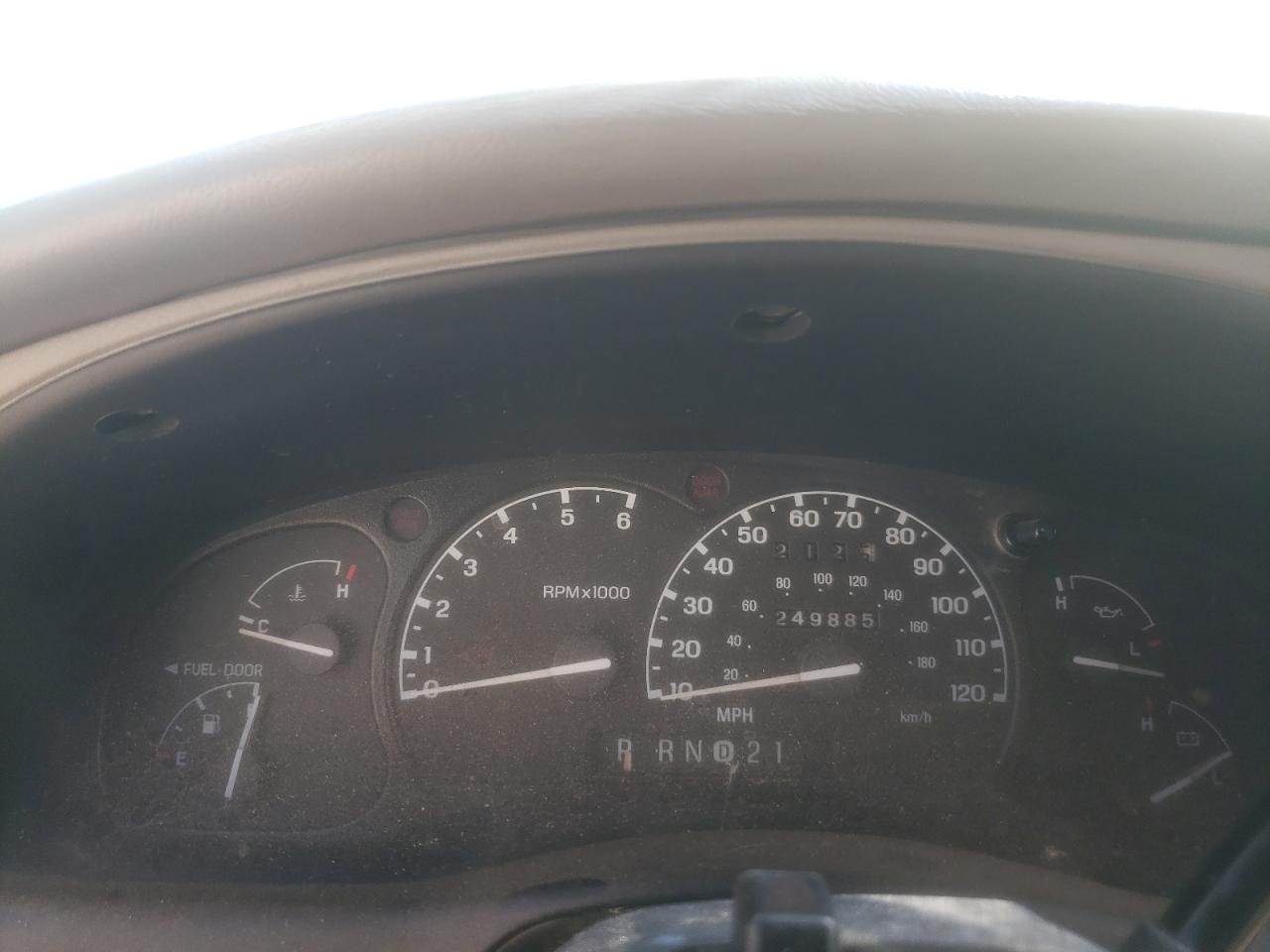 1999 Ford Ranger Super Cab VIN: 1FTYR14V6XPC03237 Lot: 54819984