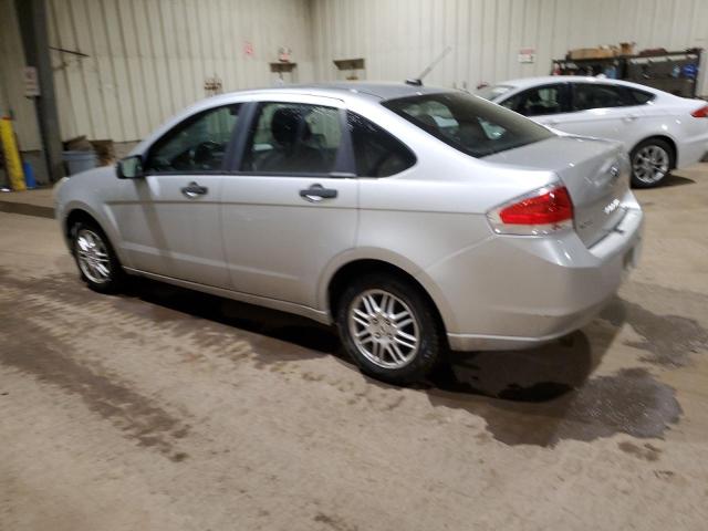 2010 FORD FOCUS SE