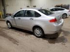 2010 FORD FOCUS SE for sale at Copart AB - CALGARY