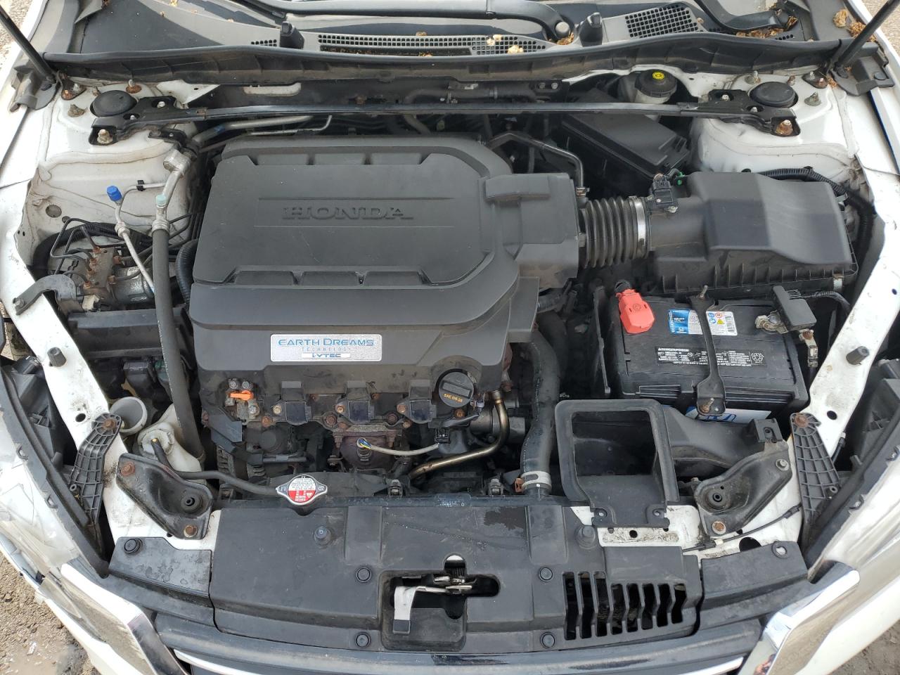 1HGCR3F90FA800022 2015 Honda Accord Touring