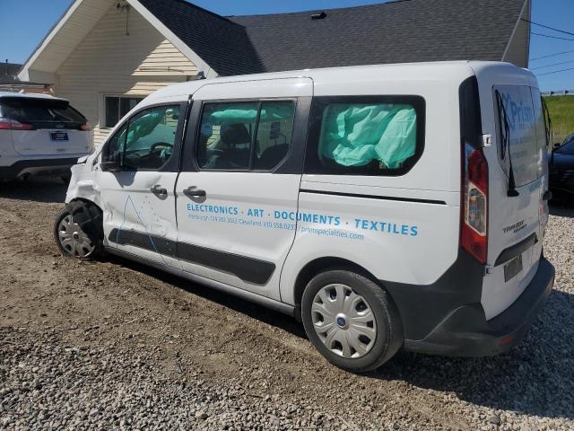  FORD TRANSIT 2019 Белый