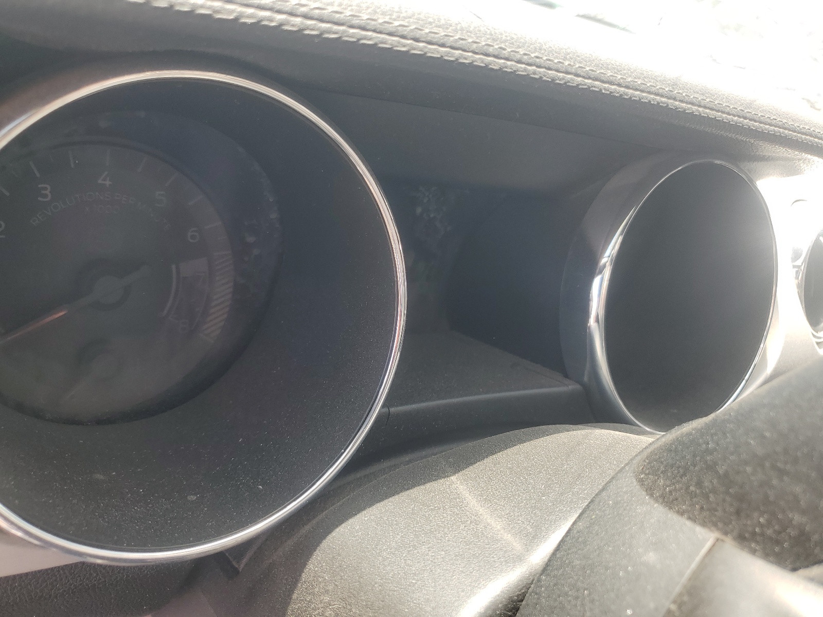 1FA6P8TH0G5212051 2016 Ford Mustang