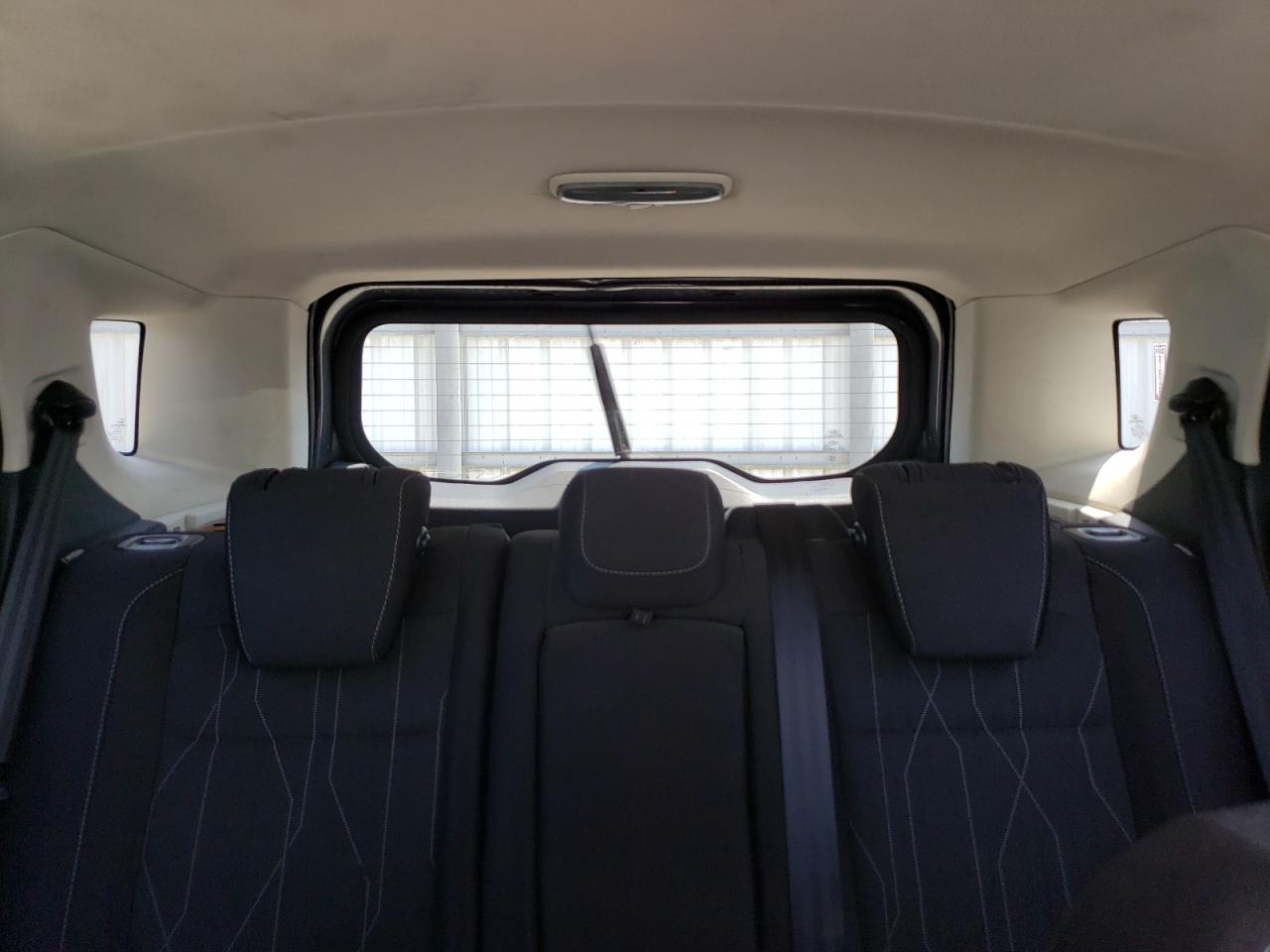 2018 Ford Ecosport Se VIN: MAJ3P1TE2JC166693 Lot: 56672414