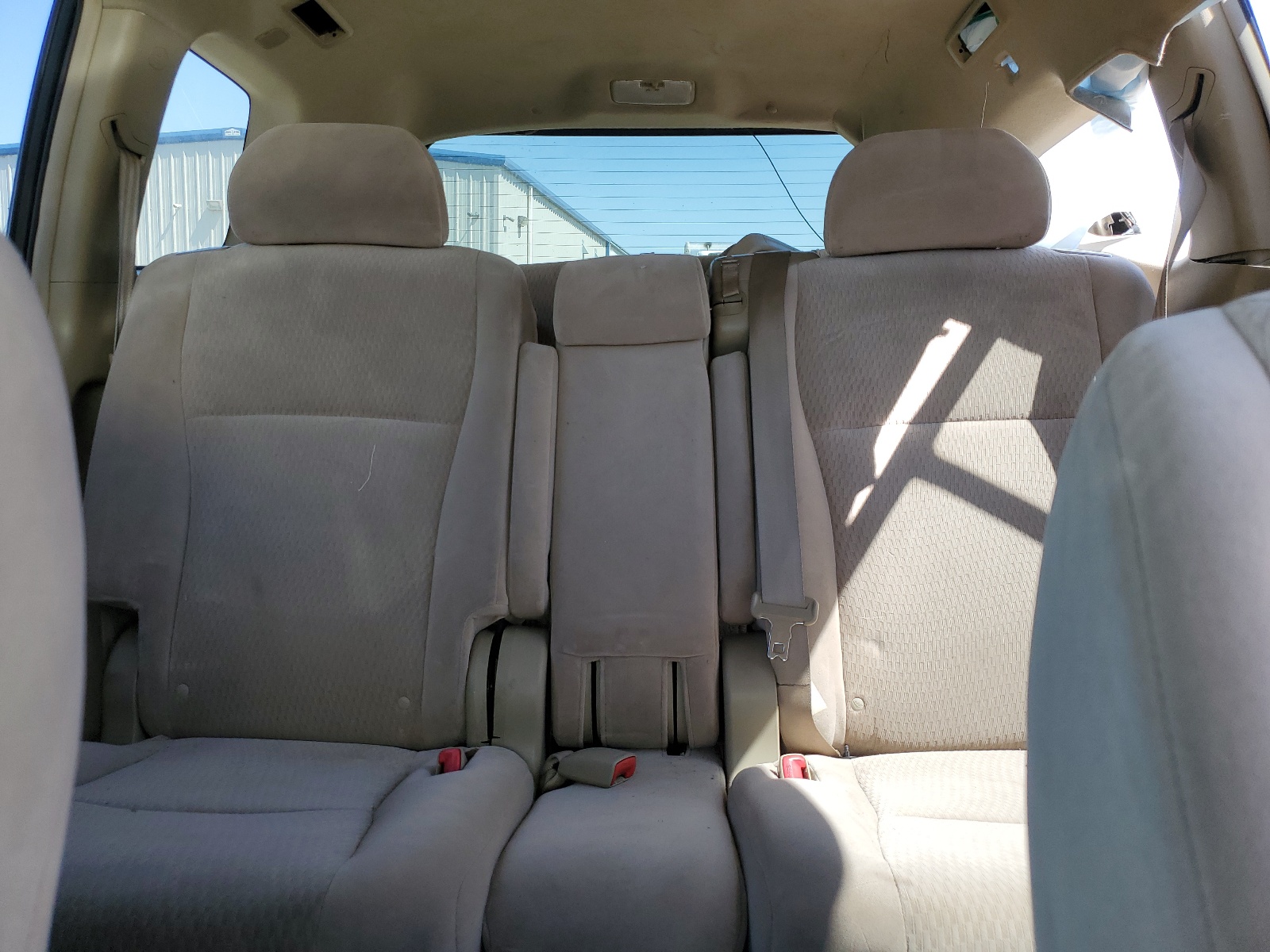 JTEDS41A192074681 2009 Toyota Highlander