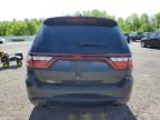 2021 DODGE DURANGO R/T   à vendre chez Copart ON - COOKSTOWN