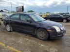 2007 Ford Fusion S للبيع في Wichita، KS - Rear End
