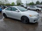 2010 Toyota Camry Base en Venta en Chalfont, PA - Front End