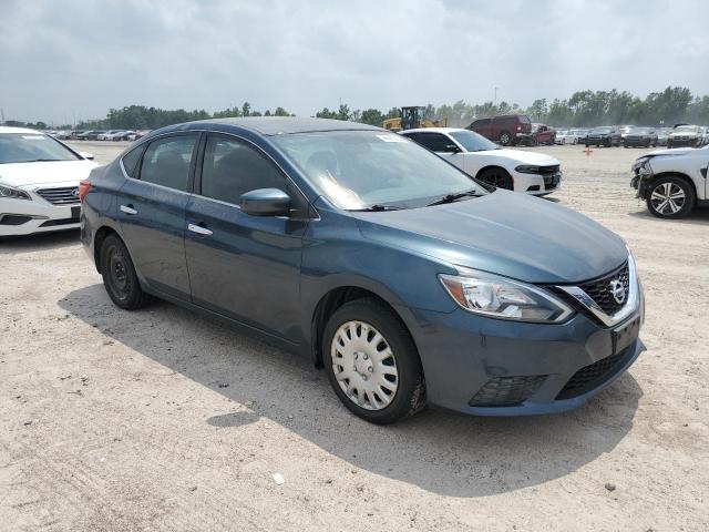 3N1AB7AP3GY246109 | 2016 Nissan sentra s