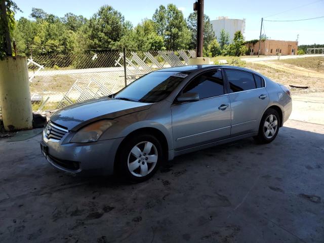 2007 Nissan Altima 2.5