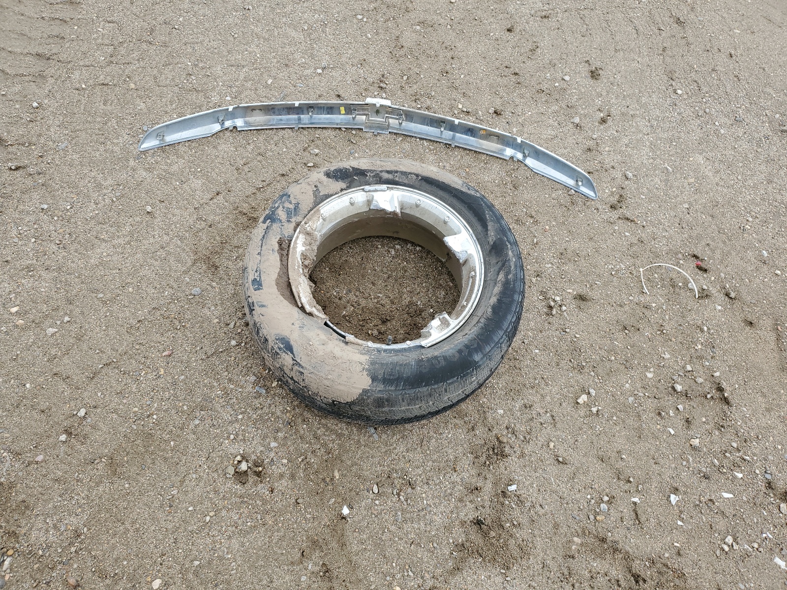 2CNDL73F156108476 2005 Chevrolet Equinox Lt