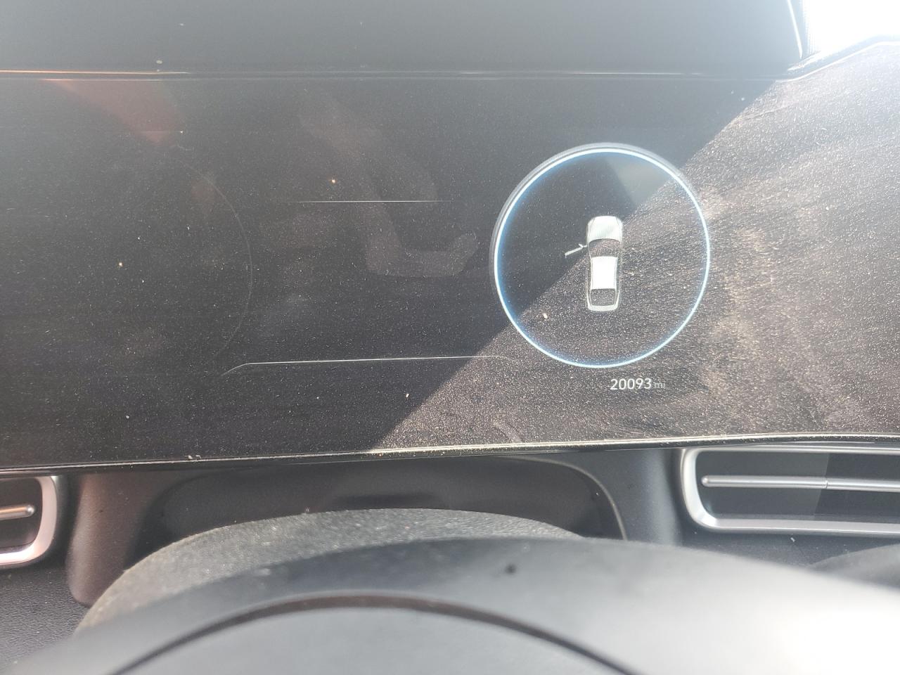 2023 Hyundai Elantra Sel VIN: KMHLS4AG0PU598499 Lot: 53484094