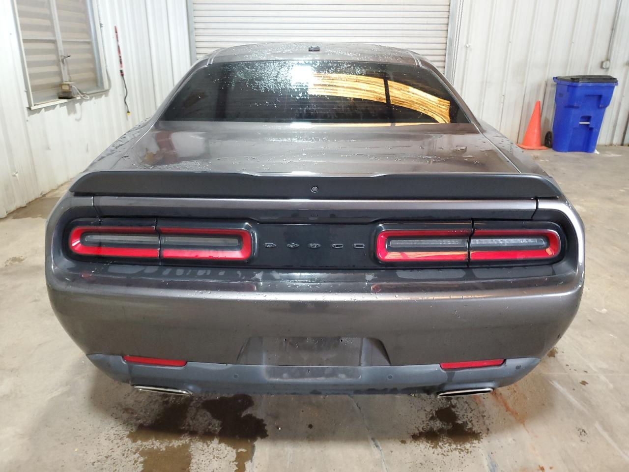 2020 Dodge Challenger Gt VIN: 2C3CDZJG2LH219242 Lot: 52883014