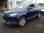 2014 Audi Q7 Premium Plus de vânzare în New Britain, CT - Front End