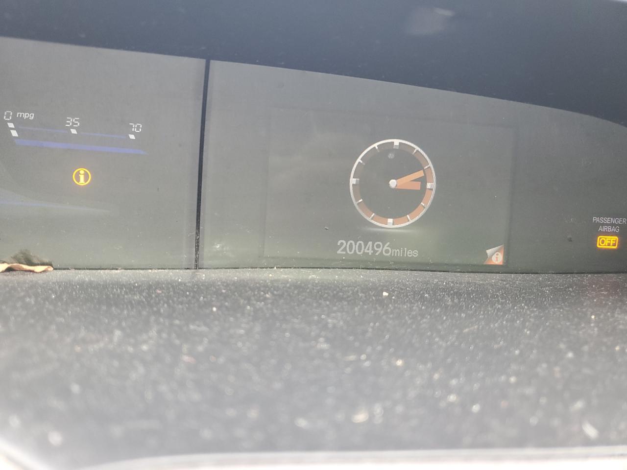 2012 Honda Civic Lx VIN: 19XFB2F52CE086278 Lot: 57780625