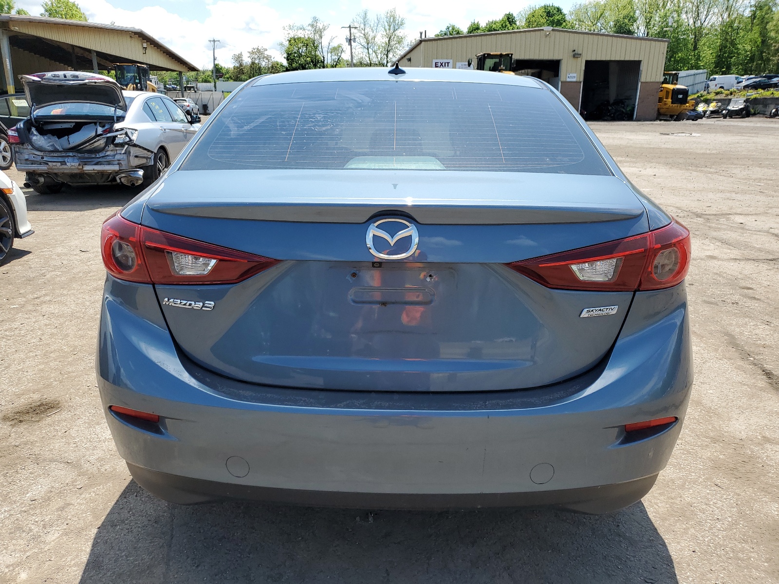 3MZBM1W76GM269826 2016 Mazda 3 Touring