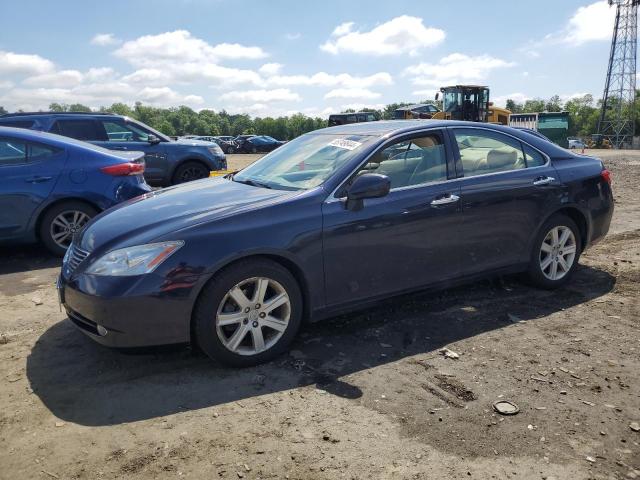 2007 Lexus Es 350 for Sale in Windsor, NJ - Normal Wear