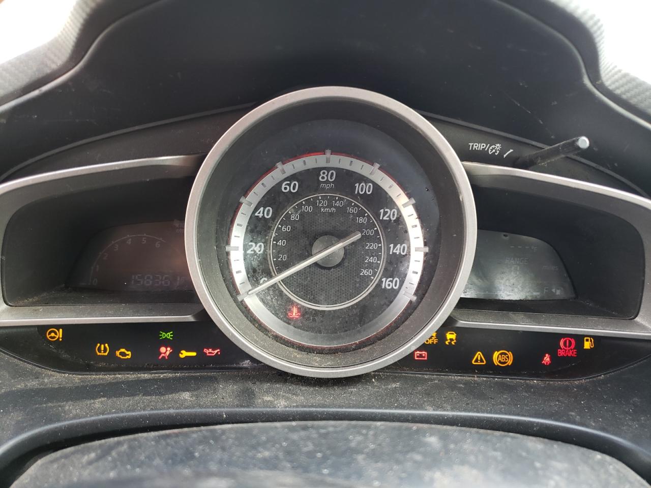 3MZBM1V72FM210336 2015 Mazda 3 Touring