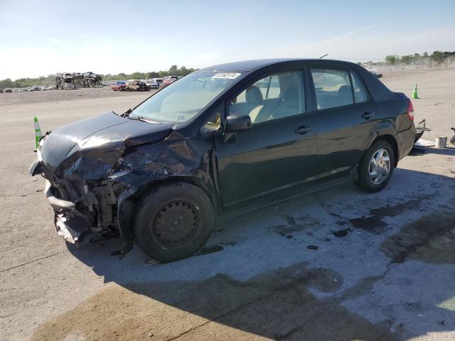 2009 Nissan Versa S