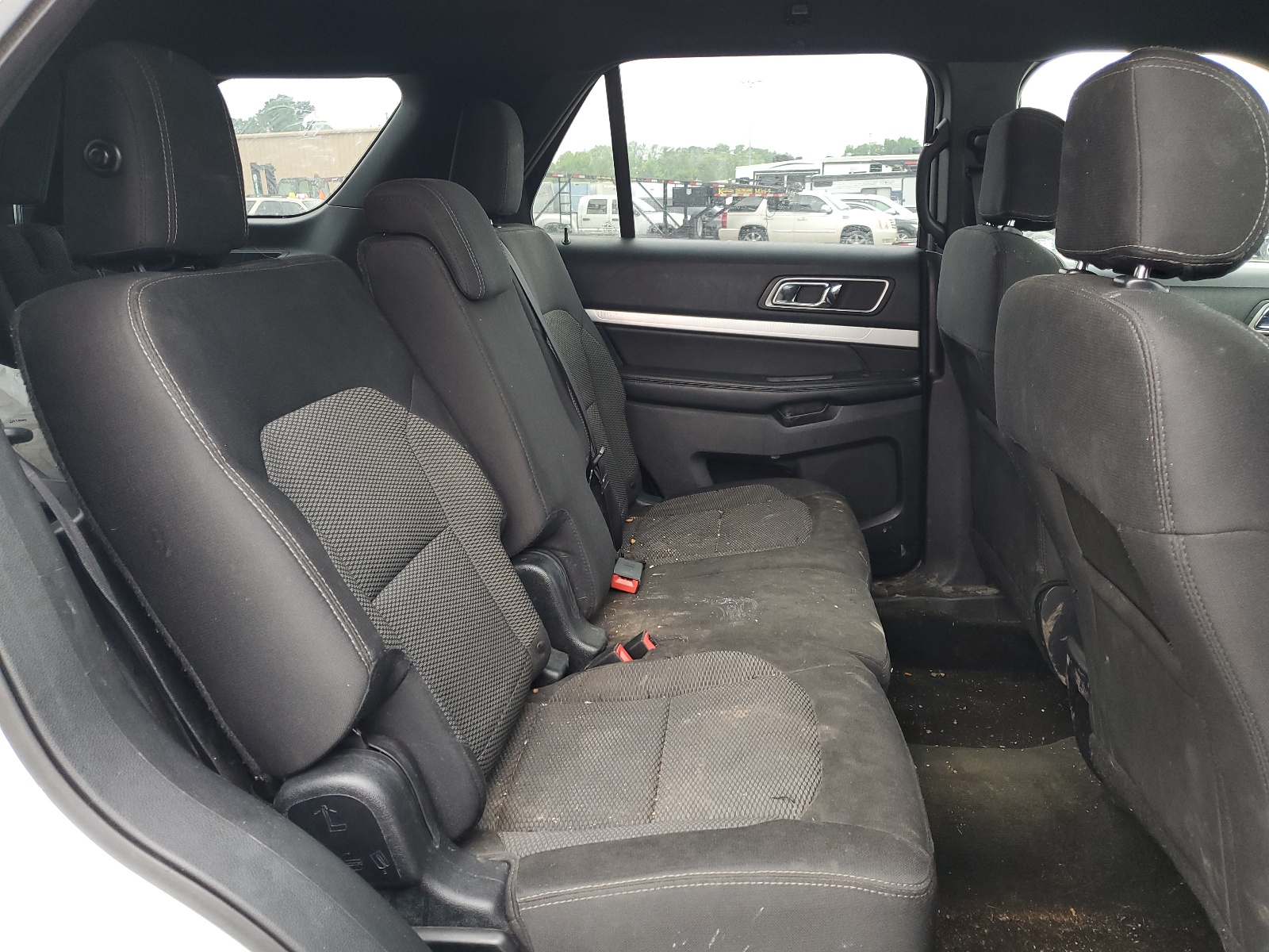 1FM5K8D84GGC37280 2016 Ford Explorer Xlt